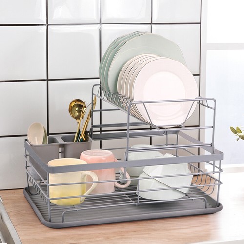 Kitchen sink draining rack - sink,