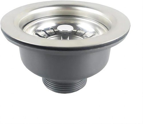 Qrity 110mm sink waste - qrity,
