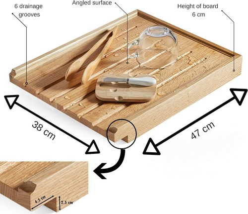 Belfast butler sink - belfast, wooden