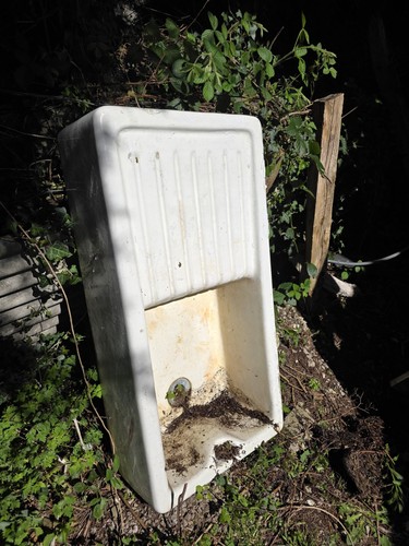 Vintage belfast butler sink - belfast,