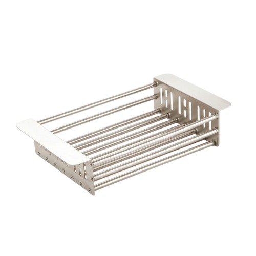 Over sink draining basket - draining,