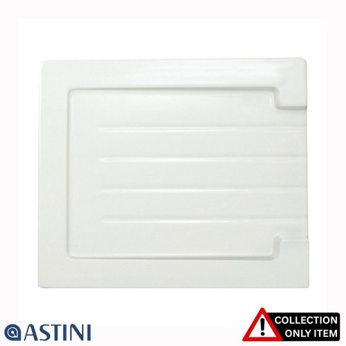 Astini grooved ceramic - ceramic, gloss