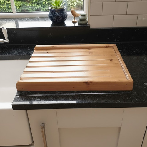 Astini traditional wooden sink - astini,