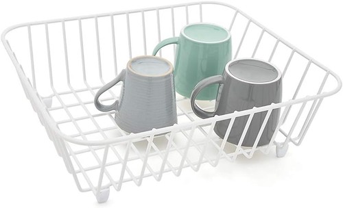 Simplywire kitchen sink basket - simplywire,