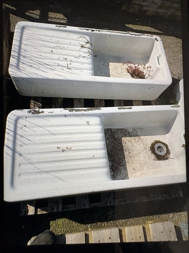 Twyford belfast large sink - large,