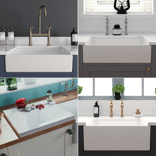 Gloss white ceramic - gloss,