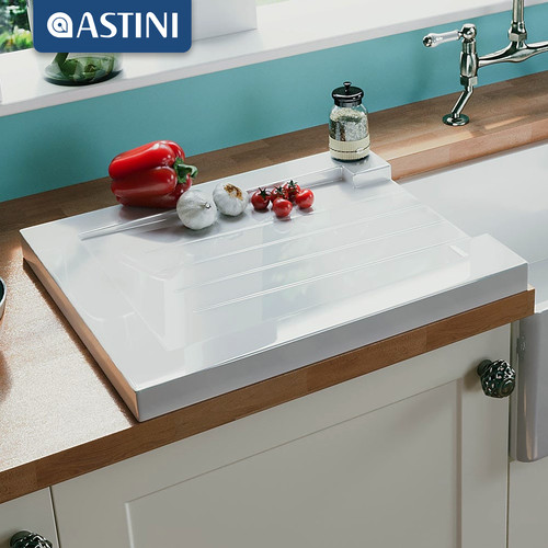 Astini grooved ceramic gloss - grooved,