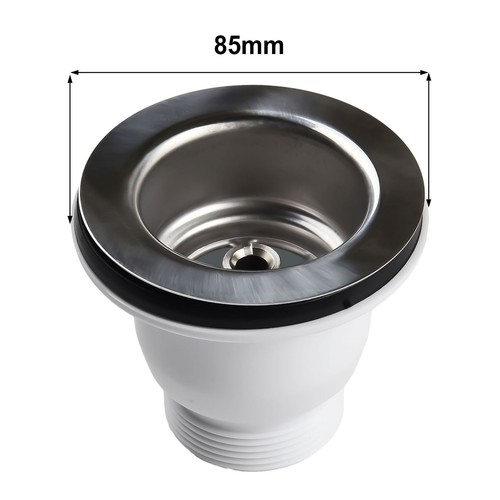 Sink strainer balcony belfast - strainer,