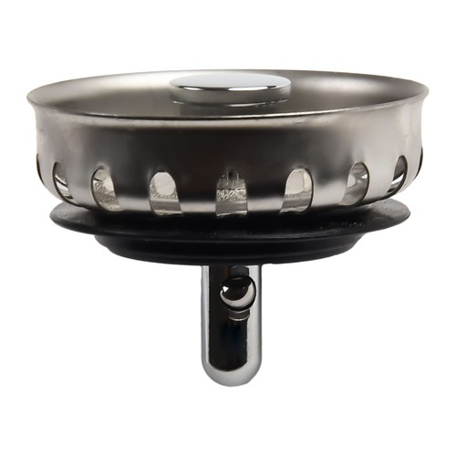 Basket sink strainer - basket, balcony