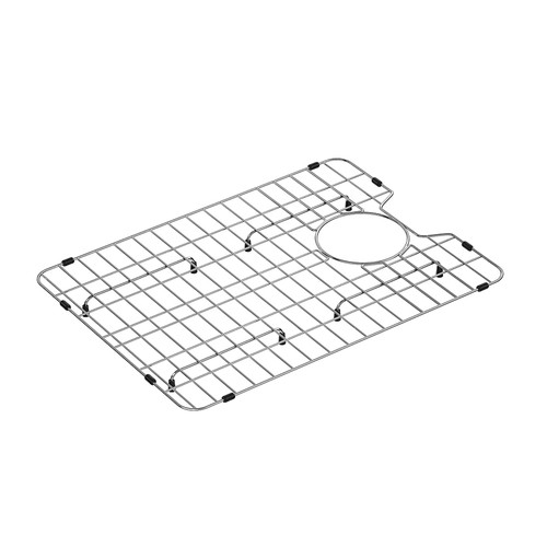 Bower 545 400mm stainless - x,