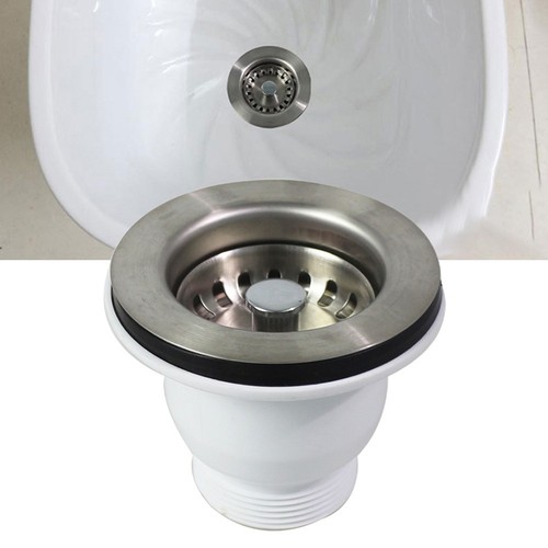 Basket sink strainer - strainer, belfast